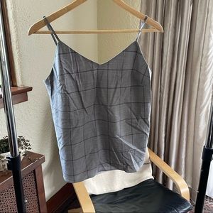Banana republic tank
